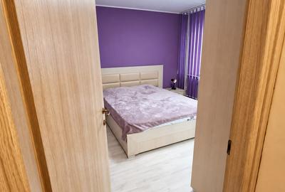 2 Camere 58mp Zona Dacia Str Delfinului - 9