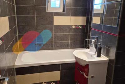 Apartament 3 camere, 68 mp, 2 băi, Parcare, Mărăști - 7