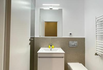 Apartament 2 camere Marmura Residence -loc de parcare subteran - 15