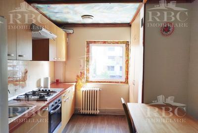 Apartament 3 camere pe str Louis Pasteur - 3