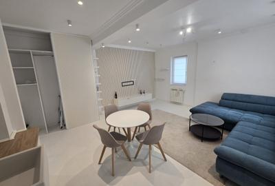 Regie Residence Prima Inchiriere Apartament  2 Camere  LUX, 7 Min M Grozavesti - 2