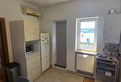 De vanzare - Apartament cochet proximitate Facultate de Medicina - 4