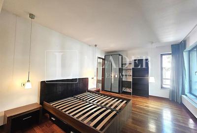 Modern villa for rent in Pipera I Compound - 11