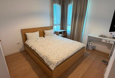 | 2 cam AFI CITY | Laminoarului | Mobilat Utilat | Parcare - 7