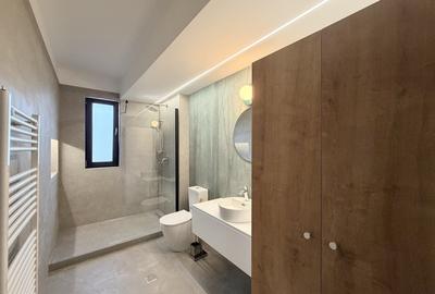 Casă Premium | Spa Privat-Sauna & Salină | Mobilată Lux |  Renovata Integral - 40