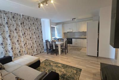 Apartament 2 camere de închiriat Avantgarden - mobilat-parcare si boxa - 6