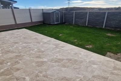 Duplex in zona belvedere-dumbravita LA 975 EURO - 7