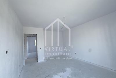 Casa individuala cu 5 camere, 120mp utili, 265mp teren, Sura Mica - 5