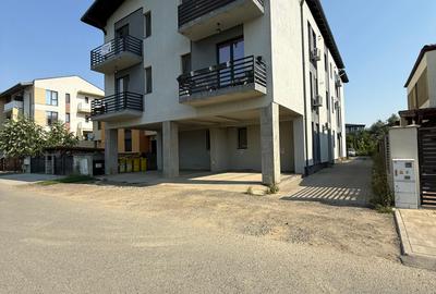 Apartament 2 camere de vânzare | Mobilat și utilat | Loc de parcare - 1