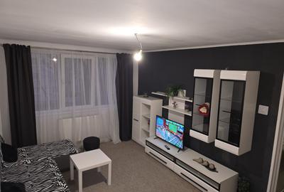 Apartament cu 2 camere decomandat, mobilat în 1 Decembrie 1918