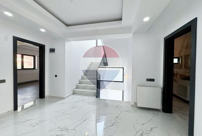 Vila 6 camere premium | Bd Pipera - la 2 min de str Erou Iancu Nicolae - 9