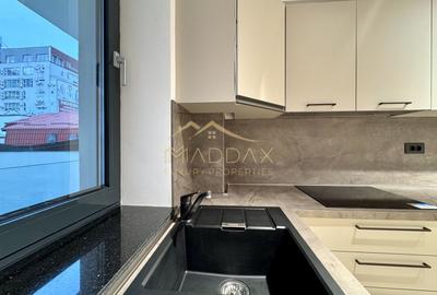 Apartament LUX*3 Camere*Prima închiriere* Parcare inlcusa// Aviatiei - Herastrau - 11