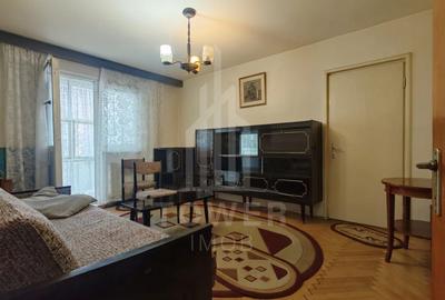 Apartament de vânzare – 2 camere, Hipodrom I, Sibiu - 1