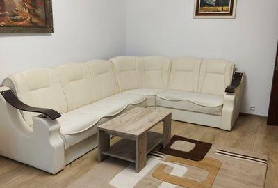 Apartament cu 2 camere decomandat în Cug