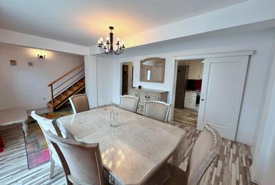 Apartament de 4 camere cu parcare subterana in Andrei Muresanu - 6