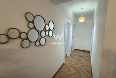 Apartament 3 camere de închiriat – zonă centrală, lângă Mall-ul nou - 11