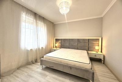 Giroc-Uzina de Apa, Mobilat-Utilat, Disponibil imediat - 5