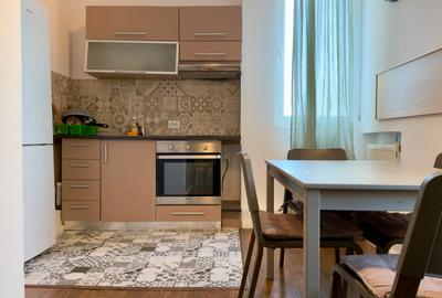 Spacious 3 Bedroom Apartament | Universitate Area - Armeneasca - 12