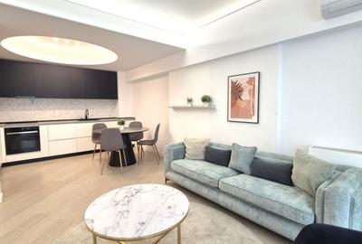 COMISION 0% - Apartament 3 camere premium Cortina North parcare subterana - 8