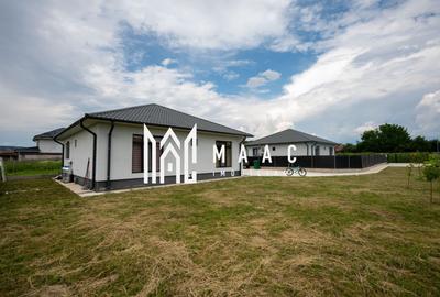 Casă 3 camere | Budești, Vâlcea | 100 mp utili, teren 700 mp - 10
