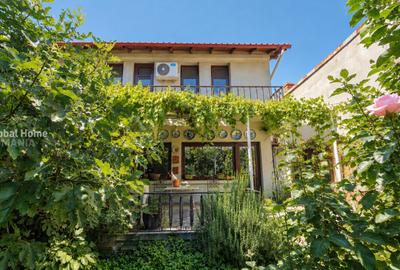 Eclectic Architecture | Cotroceni - Str Elefterie 29 | Vila 389Mp + Teren 550 mp - 7