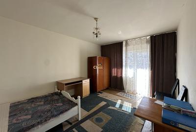 Apartament cu 2 camere decomandat, mobilat în Între Lacuri