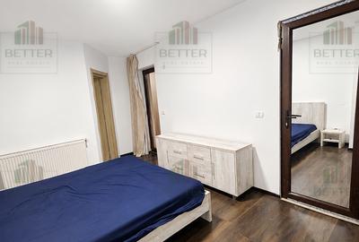 Apartament 2 Camere - 80 mp - Soseaua Oltenitei 200 m - 12