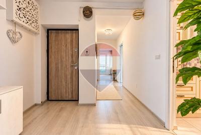 0% COMISION -2 Camere - 121mp - Loc Parcare - ZEN RESIDENCE - 9