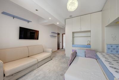 Penthouse -3 Camere, Terasă Mare, 2 Nivele, Terra Residence,Voluntari-Comision 0 - 10