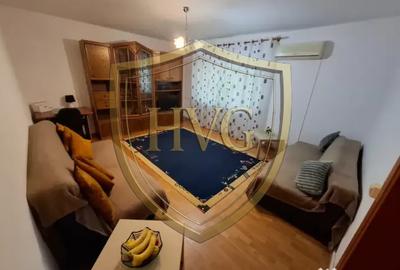 Apartament cu 2 camere decomandat, mobilat în Timpuri Noi