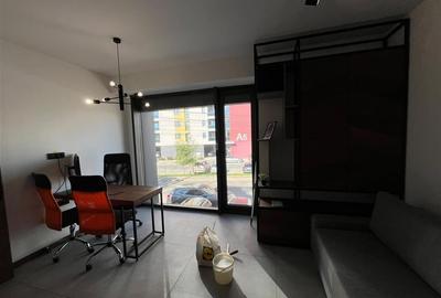 RECO Spatiu comercial Nufarul - 6