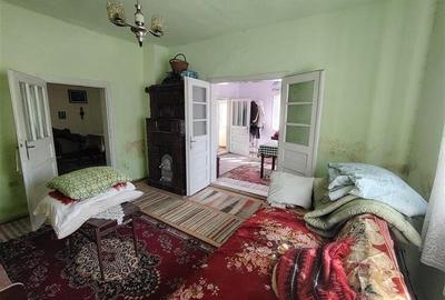 Casa de locuit (Chileni, str. Principala) - 5