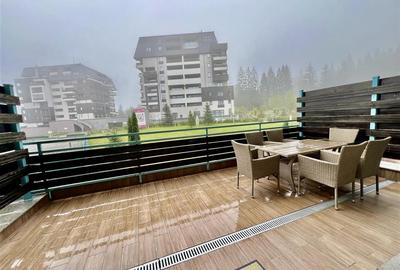 Apartament confortabil 3 cam Silver Mountain - 4