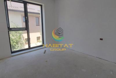 Vila individuala 5 camere+ curte si terasa- Scolii - 9