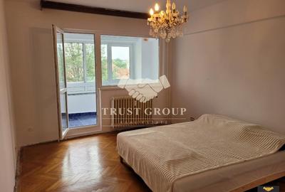 Apartament 4 camere Dorobanti | Imobil 1977 - 8