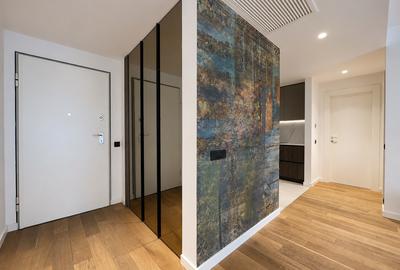 2 camere One Herastrau Tower - 6