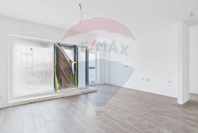 Apartament 2 camere zona OBOR - constructie finalizare septembrie 2026 - 3