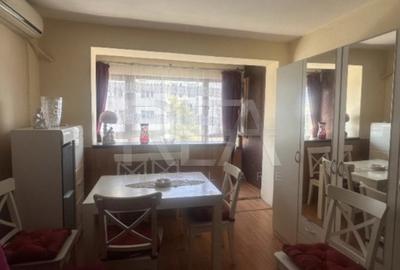 Apartament cu 2 camere circular, mobilat în Drumul Taberei