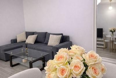 Apartament de închiriat în Pipera – confort, liniște și costuri reduse - 6