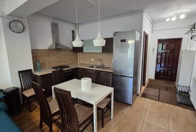 Apartament de 3 camere, 63 mp, centrala, parcare inclusă, Parc Bazilescu - 6