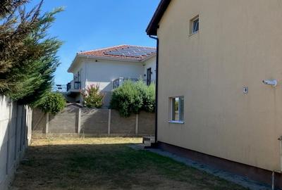 Vila noua 4 camere,centrala proprie, libera - 10