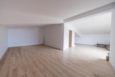 Casă Nouă P+1+M | 4 Dormitoare | 2024 | Zonă Liniștită | Jilava - 13