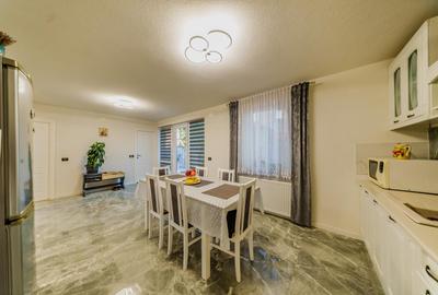 Casă P+M de vânzare în Zimandu Nou – 3 dormitoare, teren 309 mp - 8