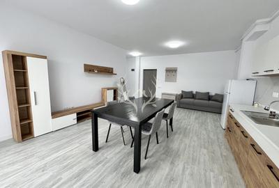 Apartament cu 2 camere, totul nou, parcare subterana – Str. E - 9