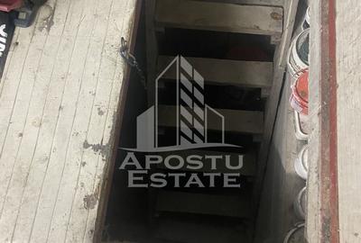 Exclusivitate în Sacosul Turcesc  Casa individuala cu 1000 mp teren - 8
