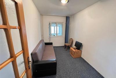 Apartament  3 camere + extindere zona Independentei - 12