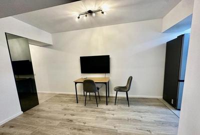 Studio Avrig Park Residence | Balcon | 40 mp - 2