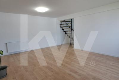 Apartament 3 camere , pe doua niveluri , in imobil cu lift - 5
