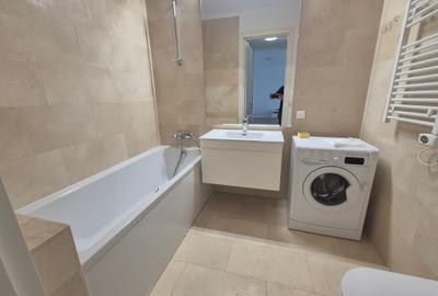 2 camere Domenii - Complex Luxuria Residence - 9