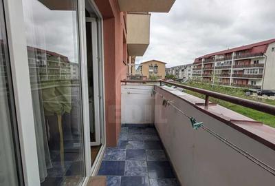 Apartament 1 camera decomandat zona Eroilor - 13